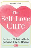 The Self-Love Cure 2 In 1