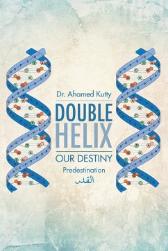 Double Helix - Kutty, Ahamed