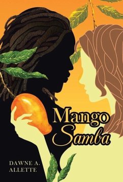 Mango Samba - Allette, Dawne A.