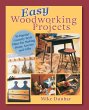 Easy Woodworking Projects - Bild 1