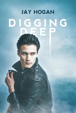 Digging Deep - Hogan, Jay