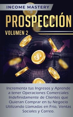 Prospección - Mastery, Income