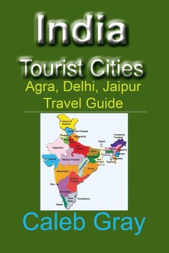 India Tourist Cities - Gray, Caleb