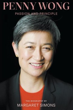 Penny Wong - Simons, Margaret