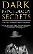 Dark Psychology Secrets - Bild 1