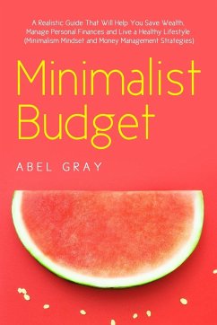 Minimalist Budget - Gray, Abel