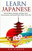 Learn Japanese Learn Japanese