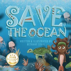 Save the Ocean - Stahl, Bethany
