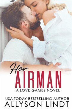 Her Airman - Lindt, Allyson