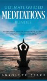 Ultimate Guided Meditations Bundle