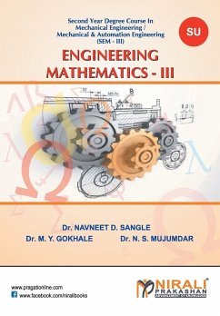 Manufacturing Processes - I - Sanap, Sunil M.