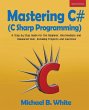 Mastering C# (C Sharp Programming) - Bild 1
