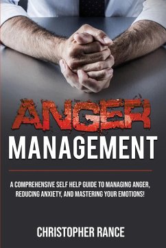 Anger Management - Rance, Christopher