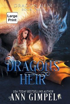 Dragon's Heir - Gimpel, Ann