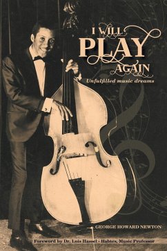 I Will Play Again - Newton, George Howard