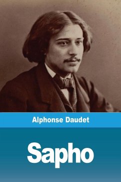 Sapho - Daudet, Alphonse