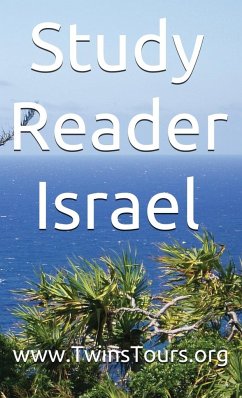 One Study Guide Israel - Andre, Moubarak