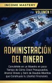 Administración del Dinero