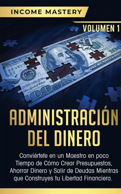 Administración del Dinero - Mastery, Income