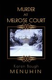 Murder at Melrose Court