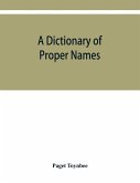 A dictionary of proper names and notable matters in the works of Dante