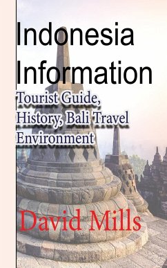 Indonesia Information - Mills, David