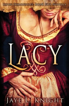 Lacy - Knight, Jaye L.