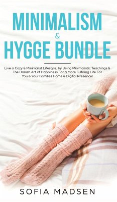 Minimalism & Hygge Bundle - Madsen, Sofia