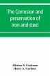 The corrosion and preservation of iron... - Bild 1