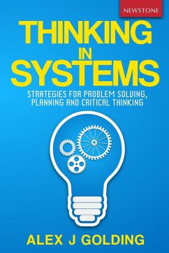 Thinking in Systems - Golding, Alex J