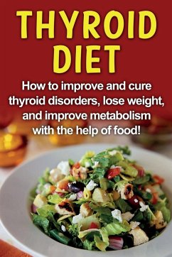 Thyroid Diet - Jacobson, Robert