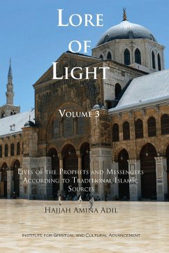 Lore of Light, Volume 3