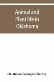 Animal and plant life in Oklahoma