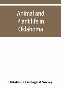 Animal and plant life in Oklahoma - Geological Survey, Oklahoma