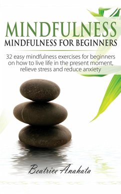 Mindfulness - Anahata, Beatrice