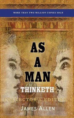 As a Man Thinketh - Allen, James