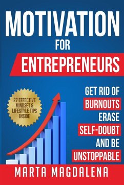 Motivation for Entrepreneurs - Magdalena, Marta