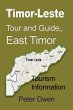 Timor-Leste Tour and Guide, East Timor - Bild 1