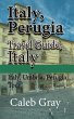 Italy, Perugia Travel Guide, Italy - Bild 1