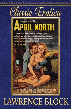 April North - Block, Lawrence