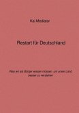 Restart für Deutschland