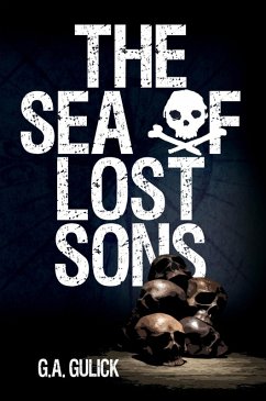 Cover The Sea of Lost Sons (eBook, ePUB)