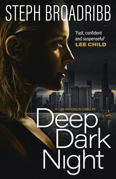 Deep Dark Night (eBook, ePUB) Deep Dark Night (eBook, ePUB)