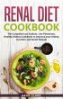 Renal Diet Cookbook: The Complete Low... - Bild 1