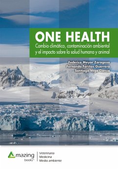 Cover One health (eBook, ePUB)