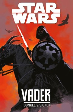 Star Wars - Dunkle Visionen (eBook, PDF) - Hallum, Dennis