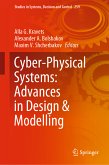 Cyber-Physical Systems: Advances in Design & Modelling (eBook, PDF)