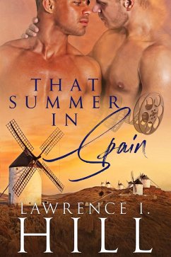 Cover That Summer in Spain (eBook, ePUB)