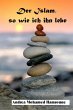 Der Islam, so wie ich ihn lebe (eBook,... - Bild 1