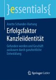 Erfolgsfaktor Kanzleiidentität (eBook, PDF)